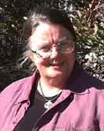 Lesley Rogers