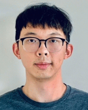 Zhiqi Yu