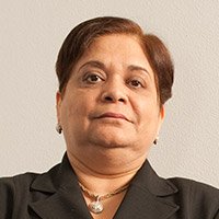 Nilofer Qureshi