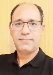 Chaker Aloui