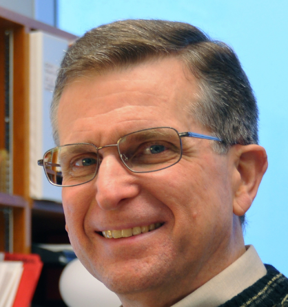 Randall M. Peterman (Randall Peterman)