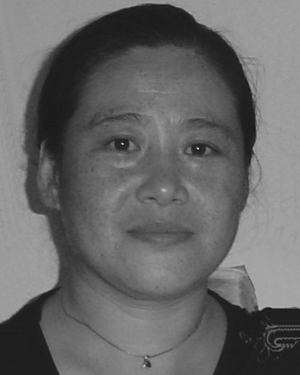 Rong Li