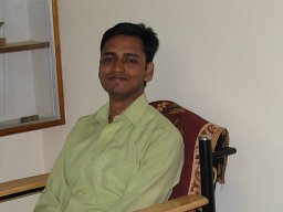 Sanjib Kumar Deka