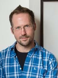 Ingmar Posner