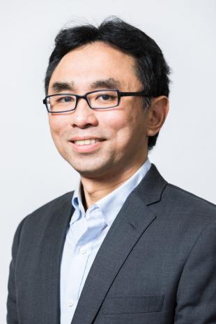 Hwa Kian Chai