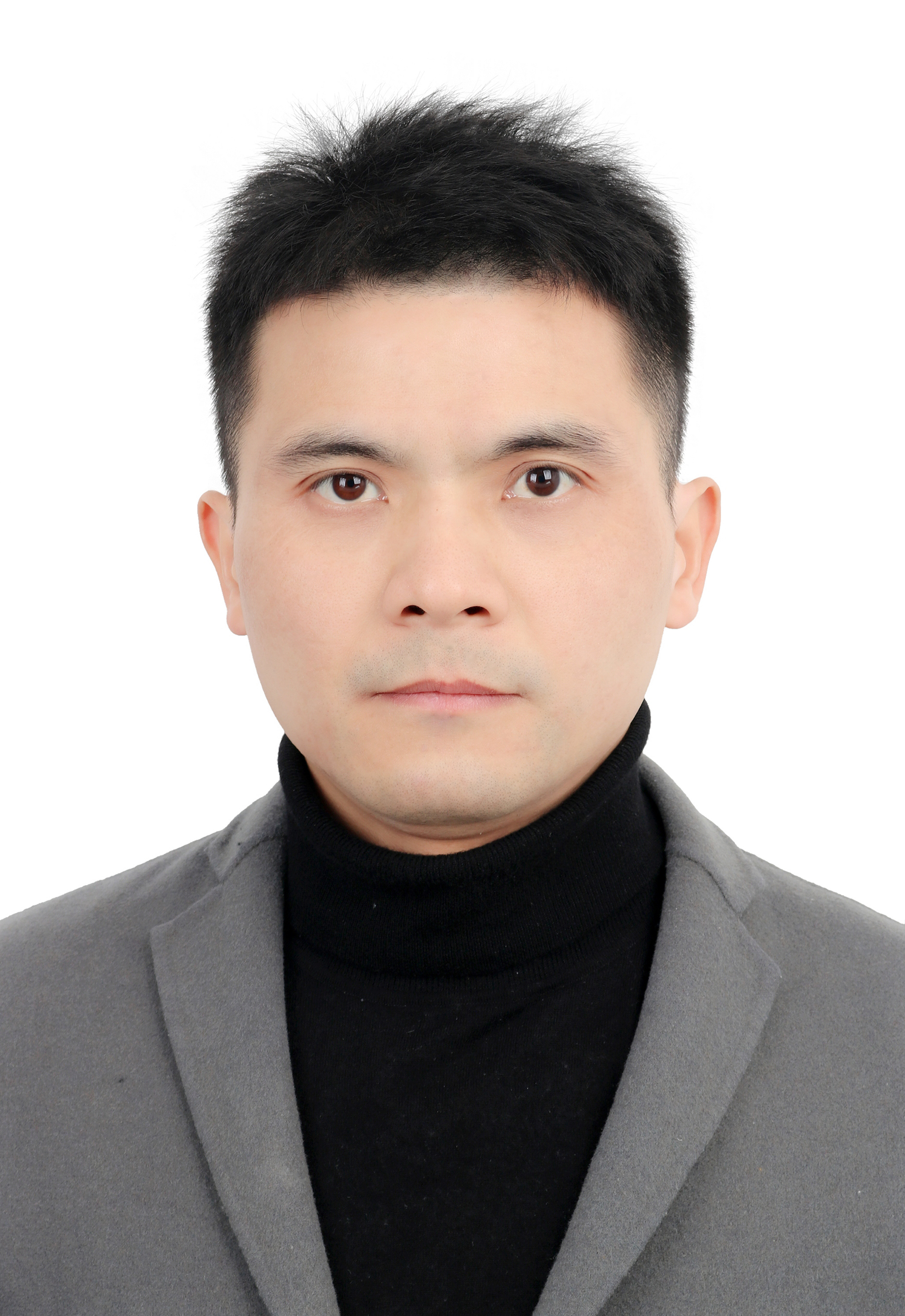 Zhong Wang