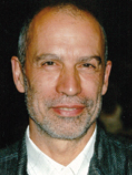 Bernard Cabane