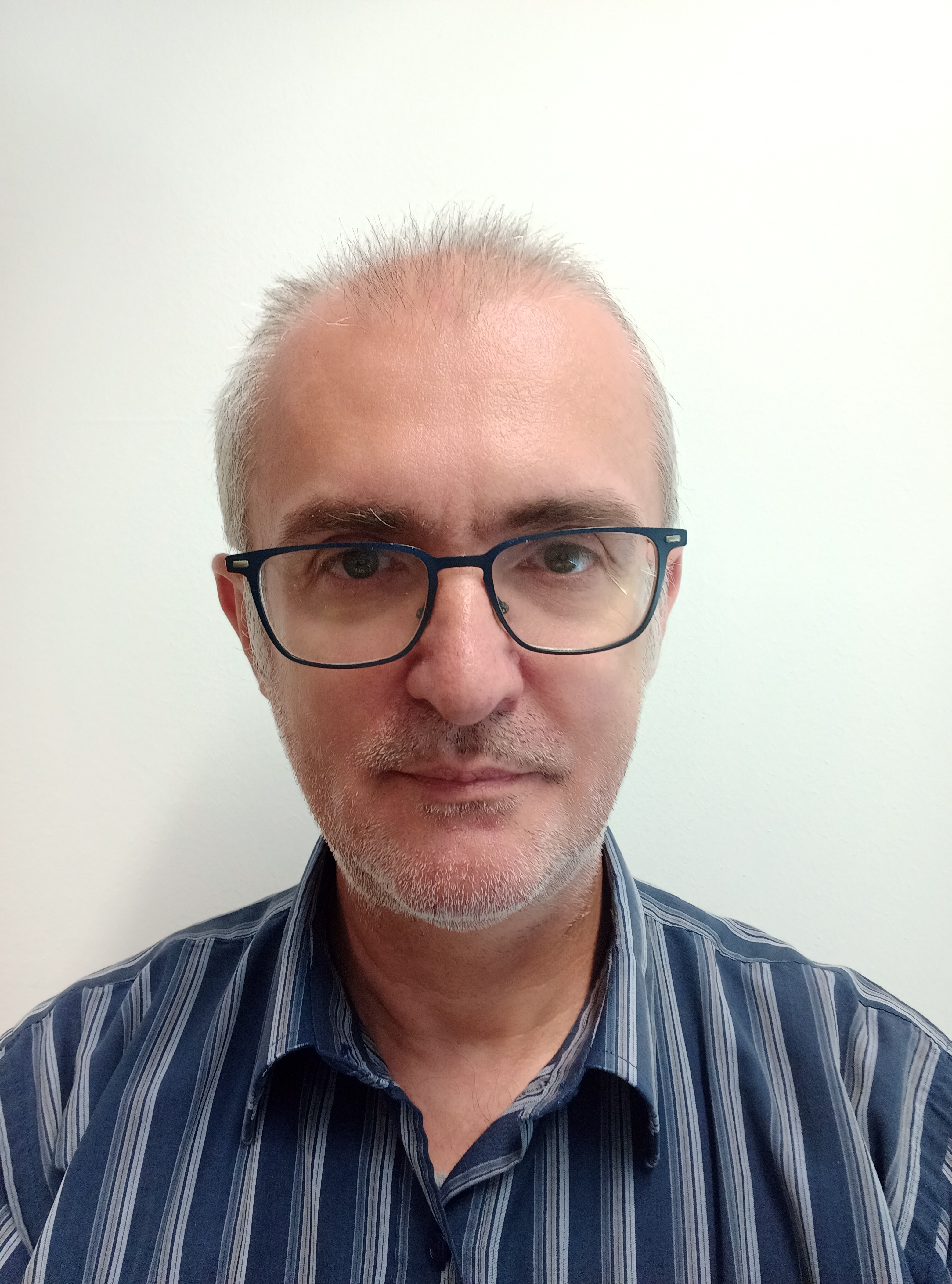Giuliano Franchetti