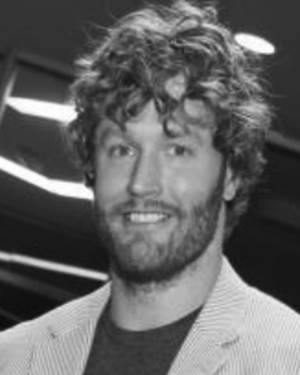 brad carey