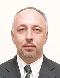 Vyacheslav A. Kolb