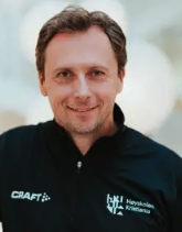 Thomas Haugen