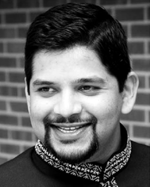 Kamran Jeelani