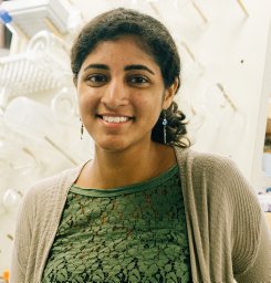 Neha K Prasad