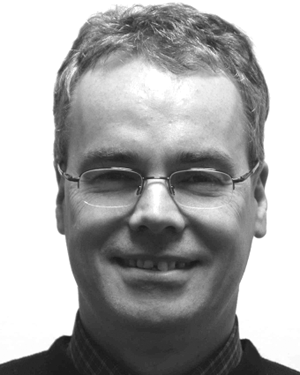 Jm Ritchie