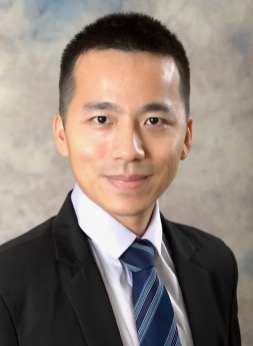 Yifan Wang