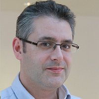 Hugo Hiden