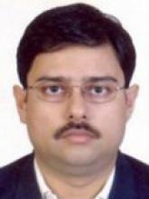 Souvik Mahapatra