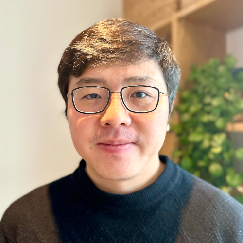 Wenqi Li