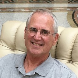 Richard E. Klabunde