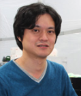 Takeo Minari