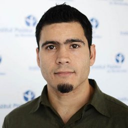 Machado Matías Rodrigo