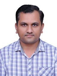 Zubair Alam