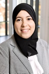 Houda el Mimouni
