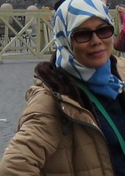 Rosnani Nasution