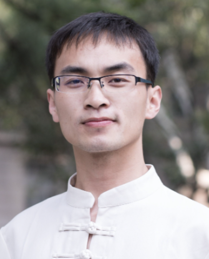 Juzheng Miao