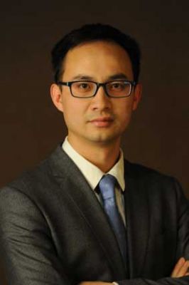 Liping Liu