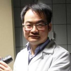 Ranhua Xiong