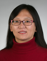 Xin Guo