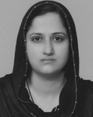 Rani Sumaira Kanwal