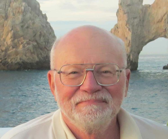 James L. Friar