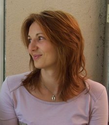 Silvia Angelova
