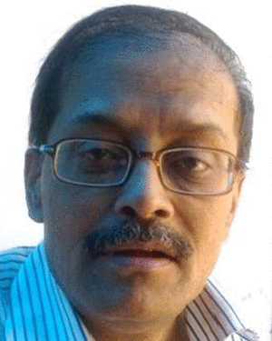 Ranjan Bhattacharyya