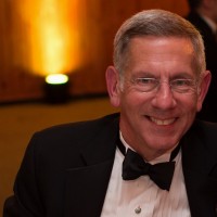 Bruce Giantonio