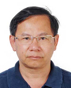 Zilong Ma