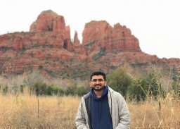 Nihar Patel