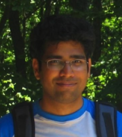 Giri Krishnan