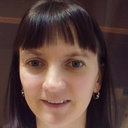 Natalia Stepanova