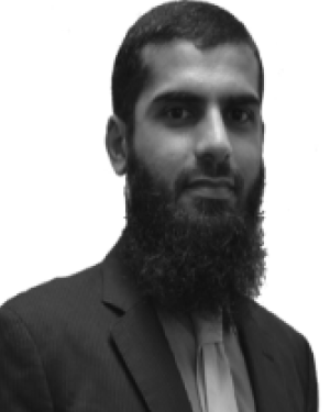 Suleman Khan