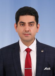 Amirreza Shahsavari