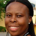 Tendani Gaolathe
