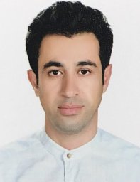 Nikpoor Amin Reza