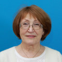 Zinaida Fedotova