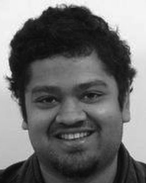 Sonny Rao