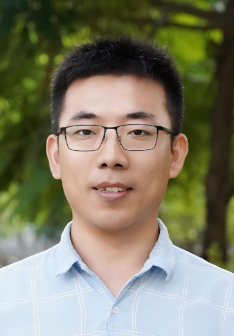 Domgbei Guo