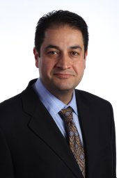 Mark S. Shahin