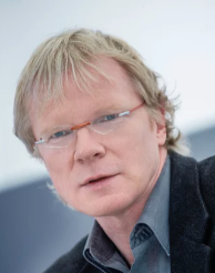 Ferdi Schüth